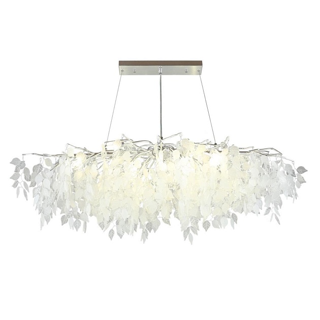 Подвесная люстра Aployt Zhozefina APL.849.33.13 Фото № 