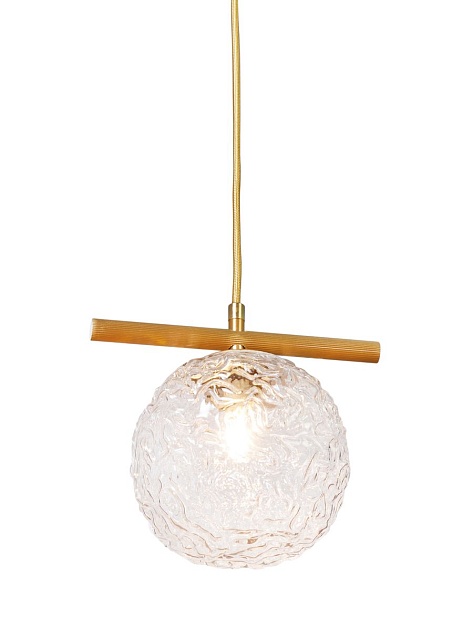 Подвесной светильник MyFar Francis MR2074-1P Фото № 4