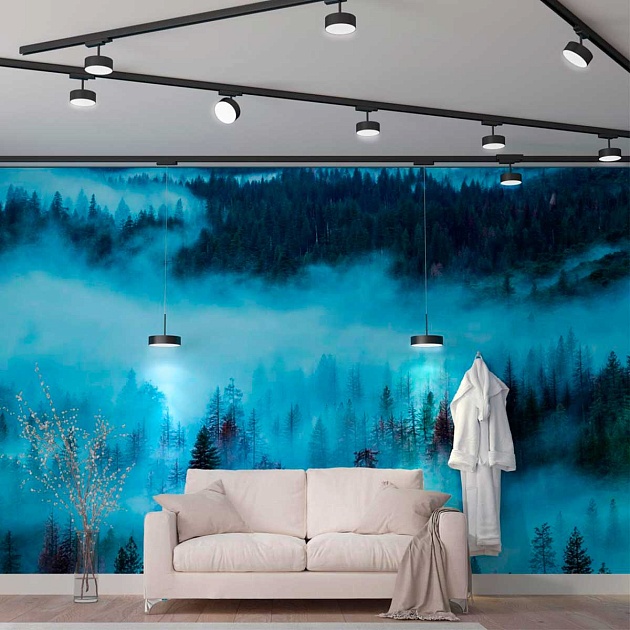 Трековый трехфазный светодиодный светильник Novotech Port Prometa 358759 изображение 4 Трековый трехфазный светодиодный светильник Novotech Port Prometa 358759 Фото № 4