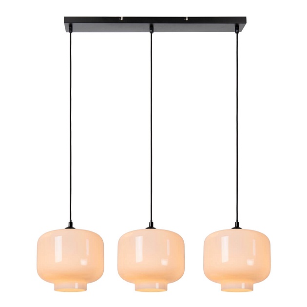 Подвесной светильник Lucide MEDINE 46413/03/61 изображение Подвесной светильник Lucide MEDINE 46413/03/61 Фото №