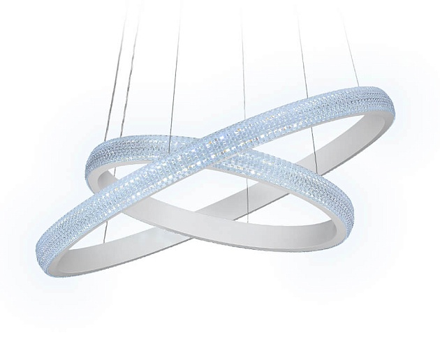 Подвесной светодиодный светильник Ambrella light Original FA615 изображение 3 Подвесной светодиодный светильник Ambrella light Original FA615 Фото № 3