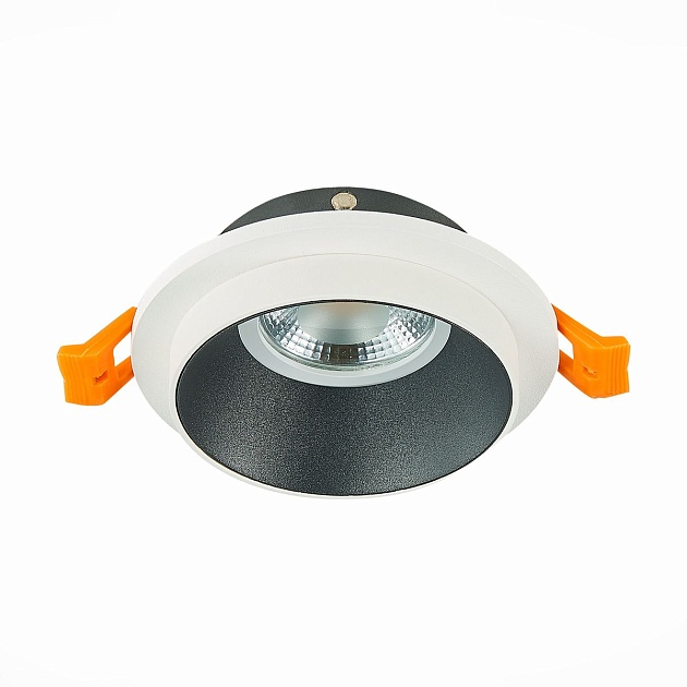 Встраиваемый светильник ST Luce ST206.528.01 Фото № 