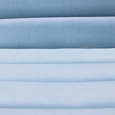 Барный стул AksHome Capri пыльный голубой, велюр 80172 3