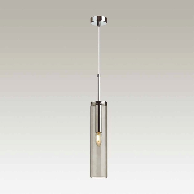 Подвесной светильник Odeon Light Pendant Klum 4694/1 Фото № 2