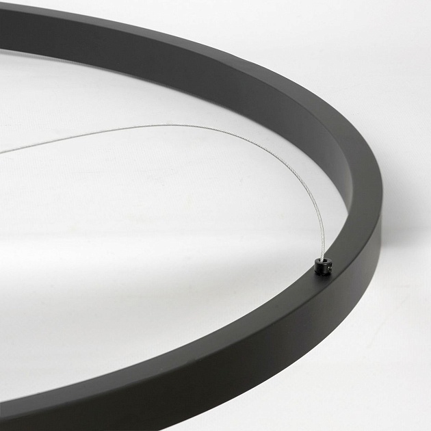 Подвесной светодиодный светильник Lussole Desoto LSP-7229 Фото № 4