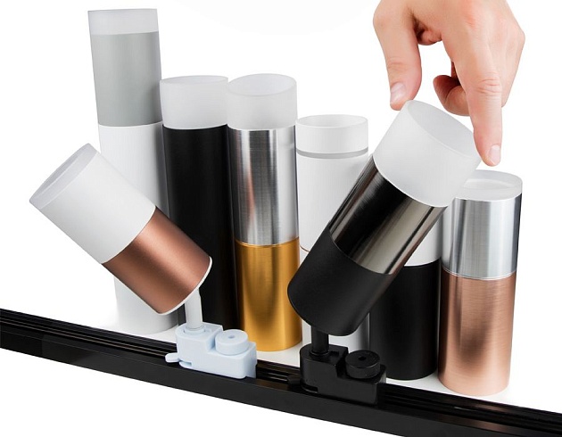 Насадка передняя Ambrella light DIY Spot N6245 Фото № 3