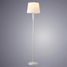 Торшер Arte Lamp A9310PN-1WG 1