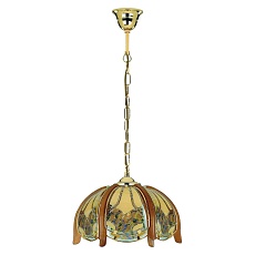 Подвесной светильник Alfa Jaskolka 671