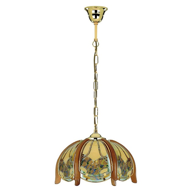 Подвесной светильник Alfa Jaskolka 671 Фото № 