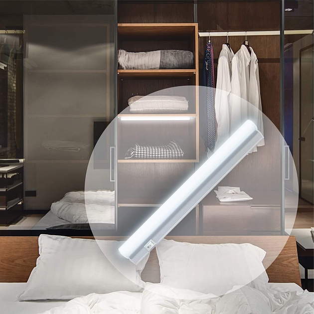 Линейный светодиодный светильник Apeyron 14-58 Фото № 15