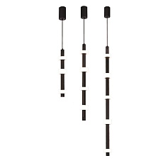 Подвесной светодиодный светильник Romatti Cullinan Comis PD11129E 1