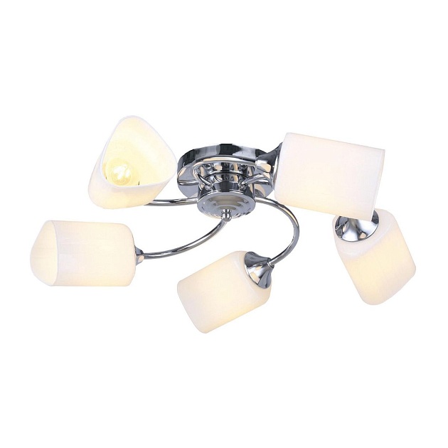 Потолочная люстра Ritter Anzio 52528 8 Фото № 