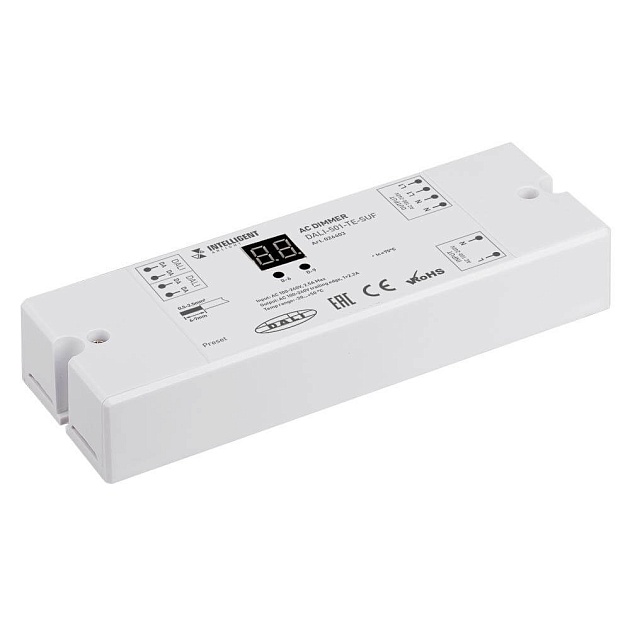 Диммер Arlight Dali-501-TE-SUF 026403 Фото № 