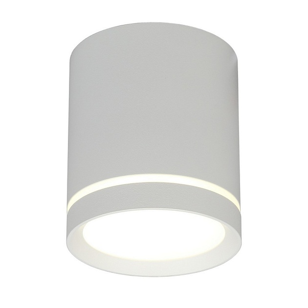 Потолочный светодиодный светильник Omnilux Capurso OML-102429-05 Фото № 