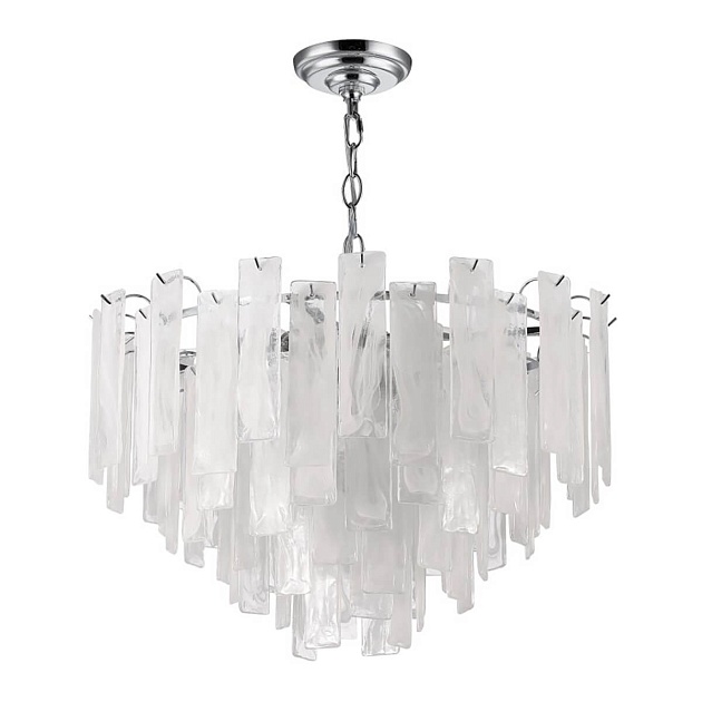 Подвесная люстра Stilfort Glowice 2157/09/10P Фото № 