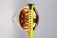 Подвесная люстра Aployt Okin APL.715.13.06 1