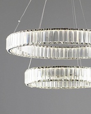 Подвесной светодионый светильник Moderli Asti V10735-PL 4