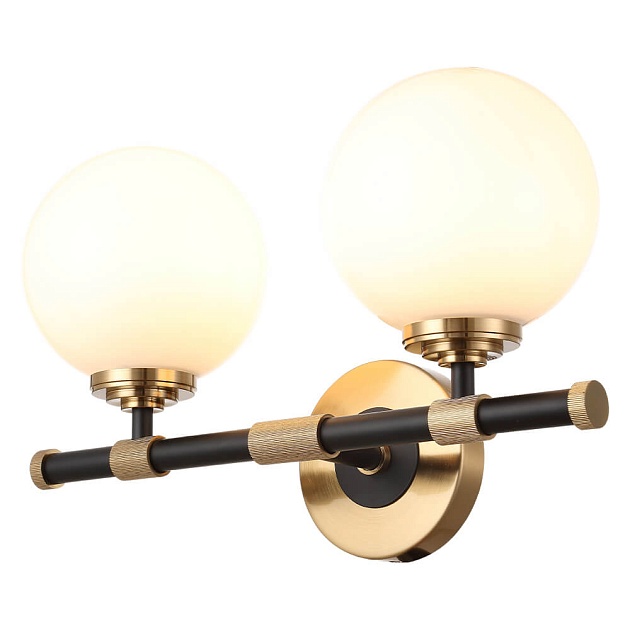 Бра Crystal Lux Sophia AP2 Фото № 5