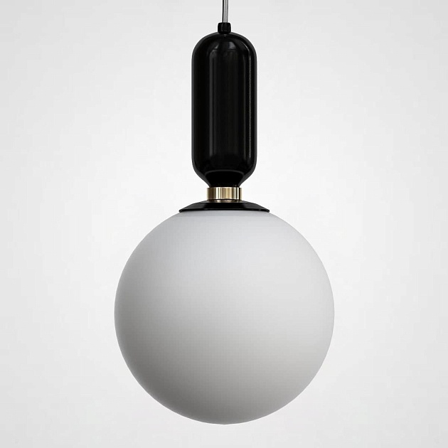 Подвесной светильник Imperium Loft Parachilna Aballs 179981-22 Фото № 