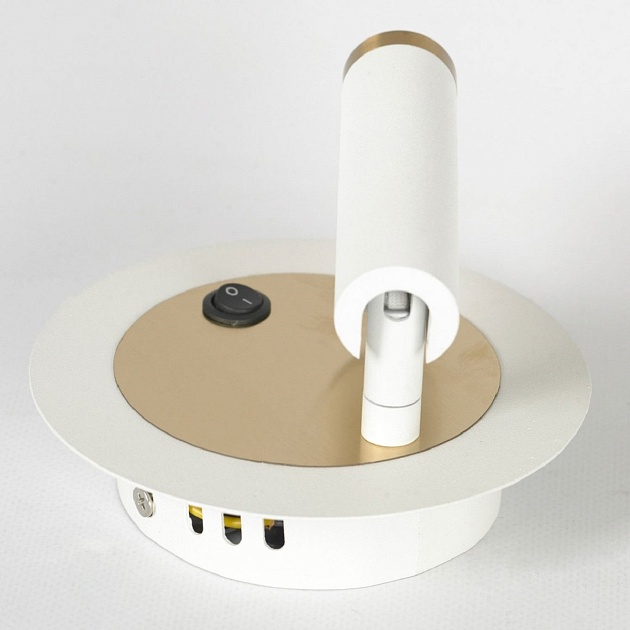 Бра Lussole Loft Cozy LSP-7100 Фото № 3