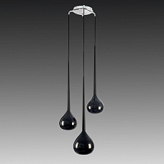 Подвесная люстра Lightstar Forma 808237 1