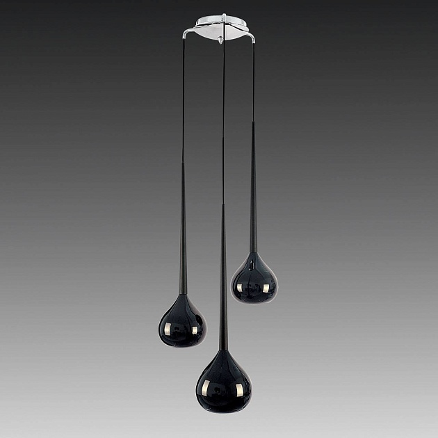 Подвесная люстра Lightstar Forma 808237 Фото № 2
