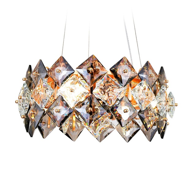 Подвесная люстра Ambrella light Traditional TR5185 Фото № 