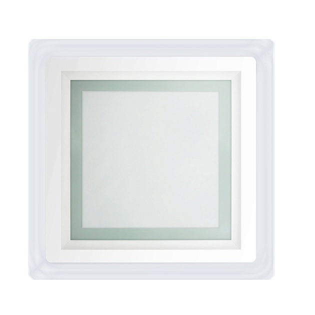 Встраиваемый светодиодный светильник EKS Atrum LED UTT00004371 изображение Встраиваемый светодиодный светильник EKS Atrum LED UTT00004371 Фото №