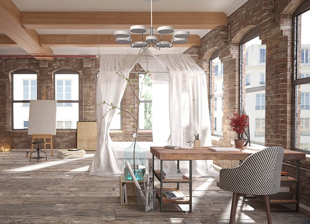 Подвесная светодиодная люстра De Markt Гамбург 605015508 изображение 2 Подвесная светодиодная люстра De Markt Гамбург 605015508 Фото № 2