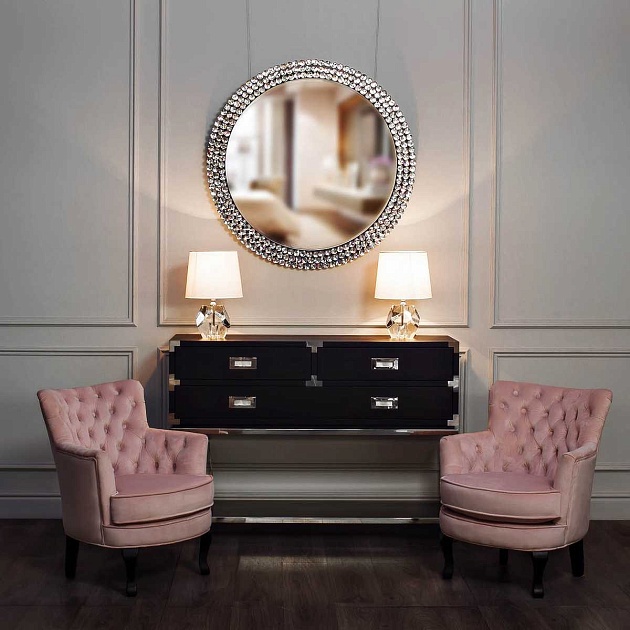 Настольная лампа Garda Decor X31511CR изображение 2 Настольная лампа Garda Decor X31511CR Фото № 2