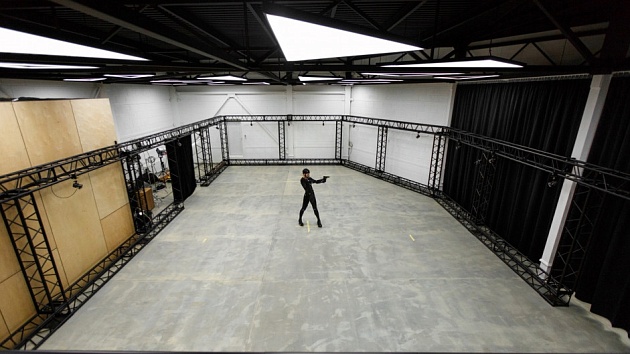 Подвесной светодиодный светильник Siled Trigon 7371281 Фото № 4