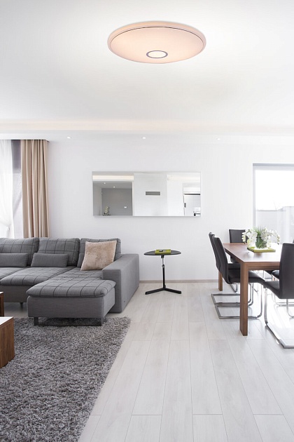 Потолочный светодиодный светильник Globo Connor 41386-30 Фото № 2