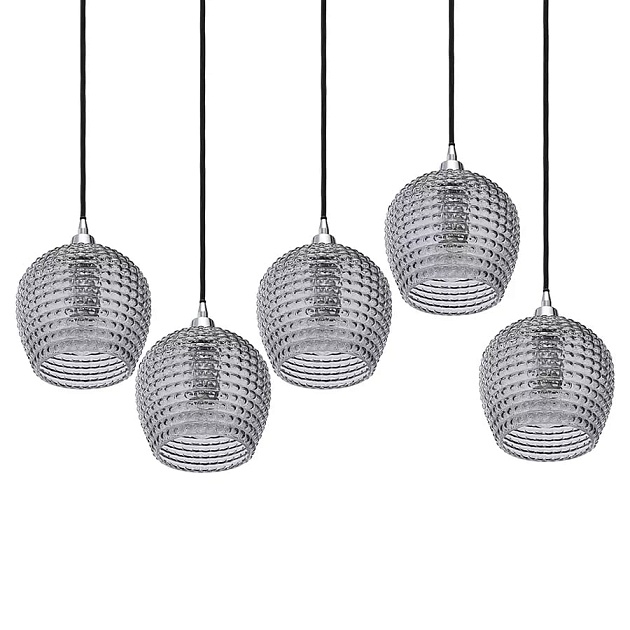 Подвесной светильник Bergenson Bjorn Aurora BB0000567 Фото № 3