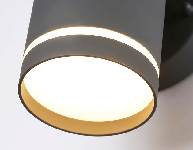 Уличный настенный светильник Ambrella light Garden ST3332 изображение 3 Уличный настенный светильник Ambrella light Garden ST3332 Фото № 3