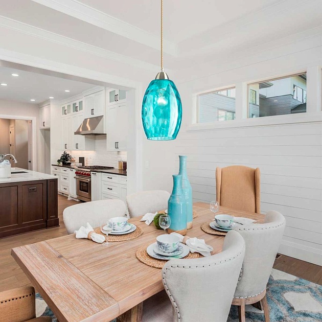 Подвесной светильник Lumion Suspentioni Sapphire 4490/1 изображение 2 Подвесной светильник Lumion Suspentioni Sapphire 4490/1 Фото № 2