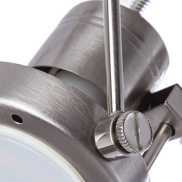 Спот Arte Lamp A4301PL-4SS Фото № 2