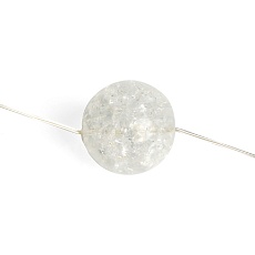 Светодиодная гирлянда Feron Линейная Лед Шарики на батарейках 3*AA разноцветная CL565 48612 2