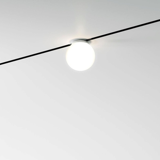 Трековый светильник Elektrostandard 85199/01 a067271 Фото № 