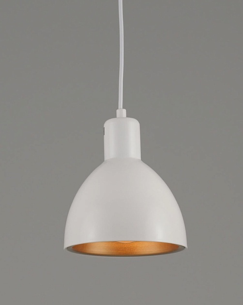 Подвесной светильник Moderli Irina V2711-1P Фото № 4