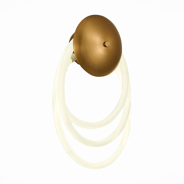 Бра ST Luce Sagrato SL6102.311.30 изображение 4 Бра ST Luce Sagrato SL6102.311.30 Фото № 4