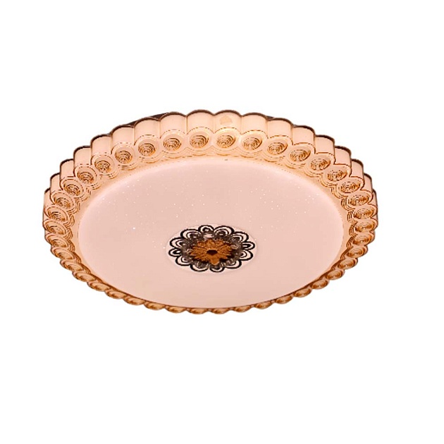 Потолочный светодиодный светильник Metronex MLR-05GD Фото № 