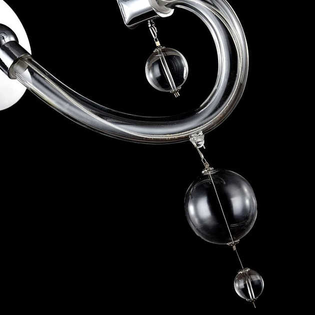 Бра Maytoni Bubble Dreams MOD603-01-N Фото № 5