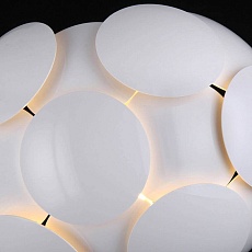 Настенный светильник Maytoni Space MOD503-01-W 2