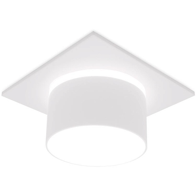 Встраиваемый светильник Ambrella light Techno Spot TN325 Фото № 5