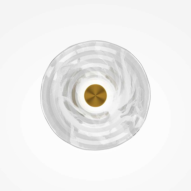 Настенный светодиодный светильник Maytoni Sparkle MOD343WL-L5BS3K1 Фото № 5