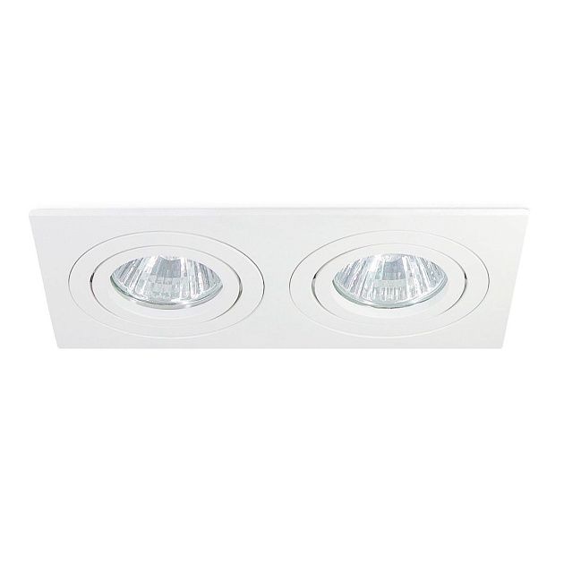 Встраиваемый светильник Ambrella light Techno Spot TN102626 Фото № 