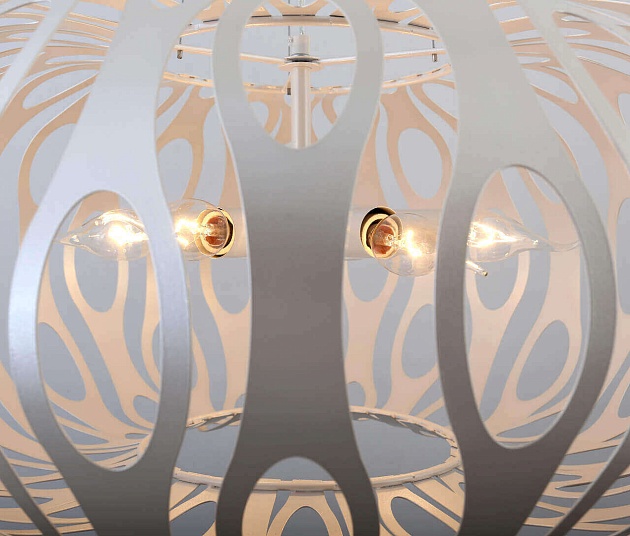 Подвесной светильник Rivoli Meike 4080-205 Б0047924 изображение 5 Подвесной светильник Rivoli Meike 4080-205 Б0047924 Фото № 5