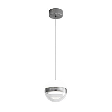 Подвесной светильник Odeon Light RONI 5037/9L 2
