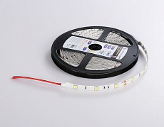 Светодиодная влагозащищенная лента Ambrella Light 7,2W/m 30LED/m 5050SMD дневной белый 5M GS1902 4