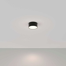 Потолочный светодиодный светильник Maytoni Zon C032CL-L12B4K 4